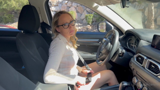 Christmas Shopping With My Stepmom - Crystal Clark.mp4
