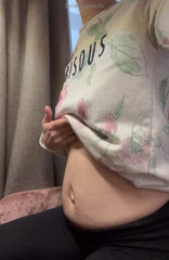 1474961158_youre-giving-evie-gainer-shakes-to-ensure-her-belly-is-fatt_0.mp4