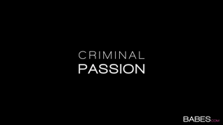 [Babes] Dani Jensen - Criminal Passion Part 1.mp4