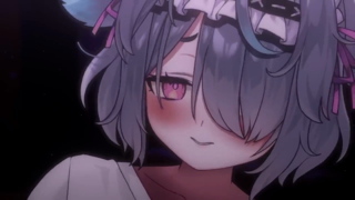 [20250121] 【ASMR 3DIO RP ☁️耳元囁き】 Fluffing you to sleep! [FROM YT].mp4