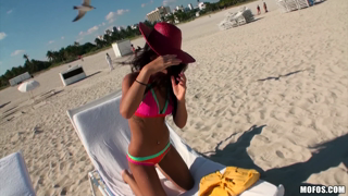 2013.03.04 - IKnowThatGirl - Averi Brooks - Wait, This Isn't a Nude Beach - 1080p.mp4