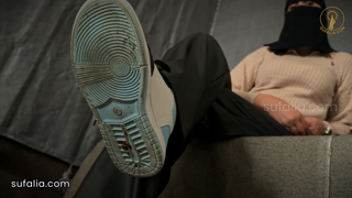 Sufalia - Sahar Combo - Foot Explore and First Time Dominant.mp4