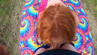 [ph5f7467efc4a77] Amateur_Picnic_Sex_In_The_Park.mp4