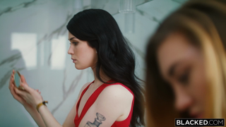 [2018.03.01] Evelyn Claire - Room for One More [2160p].mp4