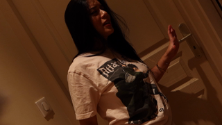 Gala Luna- Dad, I'm better than Mom.mp4