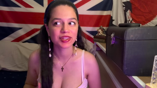 ASMR~ Popular Girl Does Your Makeup at Sephora - Angelica (1080p, h264, youtube).mp4
