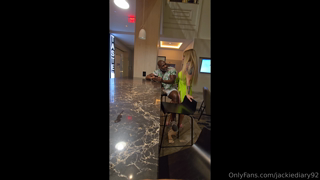 Mike Jones - Jackie Diary (mfm with ChrisTheCaptain).mp4