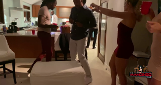 SEXY BEAST NEW The MANDINGO Club_Horny-Blonde-Sluts-BBC-Swing-Party-Adventures-in-LA-4K.mp4