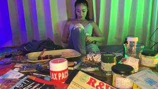 B-Girlのオナニー.mp4