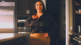 I Mesmerized My Auntie - Korina Kova.mov