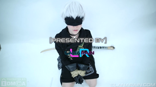 9S Explores The Nature Of Humanity (1080p).mp4