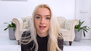 Mandy Marx - Would You Pass The Nylon Test.mp4