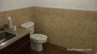 Skylar Vox 8 (19.07.24)(Dylann Vox) College Girl Dylann Goes Pee in Library Bathroom.mp4
