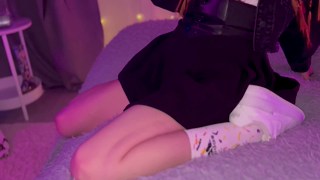 Cyberpunk Slut Sucked me Dry and get Cum in her Mouth POV 4K_satanicabstract_hls_1080p.mp4