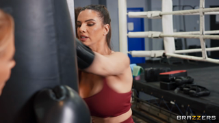 [BrazzersExxtra] - 2026.05.03 A Pair Of Knock-Out MILFs - Danielle Renae 1080p.mp4