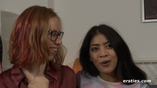 16a Ramona R, Kim R, Luna T & Sirena.mp4