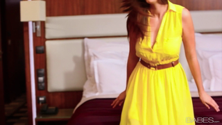 Connie Carter - Do Not Disturb.mp4