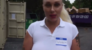 PAWG Selling Ice Cream.mp4