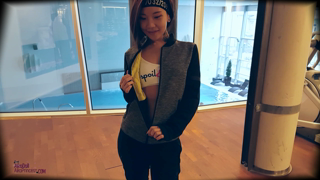 Free 2k Gym Dance Tease.mp4