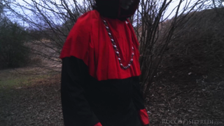 Mia Linz - Witches.mp4