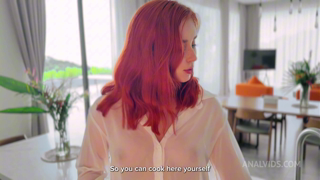 527 Real Estate Agent Got Real Anal Orgasm After Showing Villa_4k_PB.mp4