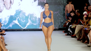 Marissa Dubois 4K SLOW MOTION In Bikini For Miami Swim Week.mp4