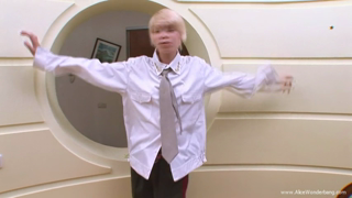 Alice Wonderbang - Alice Wonder Bang - Do You Visit Laundry.mp4
