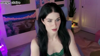 livecamrips.to evelynclaire - Chaturbate.mp4