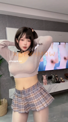 小仙云儿 男人帮总群 @Nanrenbang69 19.mp4