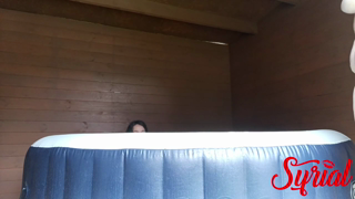 Syrial S'amuse Avec Lulabyebye.mp4