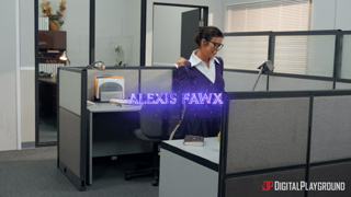 Alexis Fawx Manuel Ferrara - Unbound 2.mp4