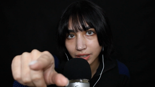 2023-05-20 - ASMR｜ solo mouth sounds para DORMIR 😴 (public).mkv