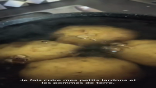 Tiffany Leiddi - 2024-01-05 - Gourmandise N° 45 Marc Tarbes(65).mp4