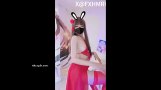 小仙云儿 男人帮总群 @Nanrenbang69 3.mp4