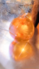 Dragon Ball Bulma Chritsmas Duo.mp4