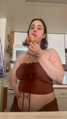 1263936118_eating-two-donuts-i-am-still-not-used-to-this-i-mean-filmi_0.mp4