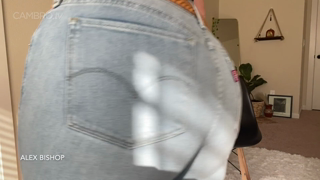 Alex Bishop - Coworkers Stinky Buttcrack.mp4