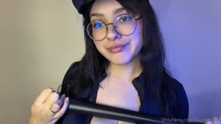 ASMR 🔞 HOT POLICE OFFICER SEARCHES YOU! (AND TEASE YOU) 🚨.mp4