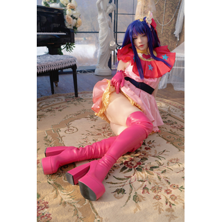 PuddinguDesu - Ai Hoshino (21).JPG