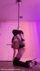 Dancing around just for you.mp4