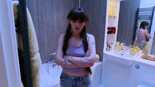 Sydney Harwin - My Stepbrother's Big Dick Turned Me into a Taboo Slut.mp4