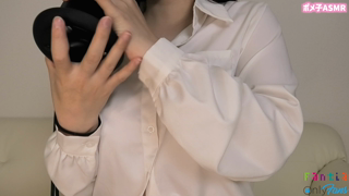 [ポメ子][2026-09-20][【ASMR】今日も貴方のお耳気持ちよくしてあげるね_《Fantia》「Post／4186010」][2026-10-02].mp4