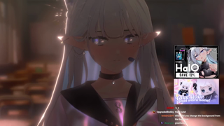 The stream on 02. 26. 2025Did I make you wait..._.mp4