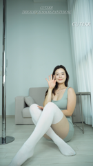 kpantyhose thigh high sock pantyhose [837583174].mp4