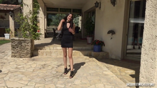 Candie Luciani, la reine du gang-bang version J&M !.mp4