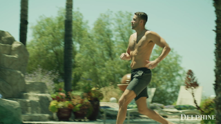 Blake Blossom - [DelphineFilms.com] - [2023] - Pool Side.mp4