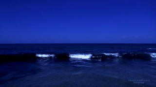 Super Relaxing Beach Video And Audio By Me ：) (Golden Tier)(1080).mp4