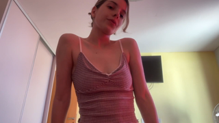 POV full body massage - Tinglebay.mp4
