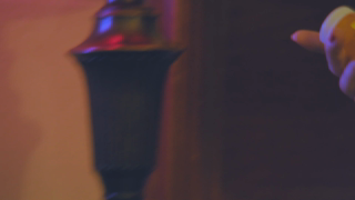 Golddigging Escort Step Mom - Korina Kova.mov