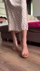 Bbabymaddie Be A Good Boy.mp4